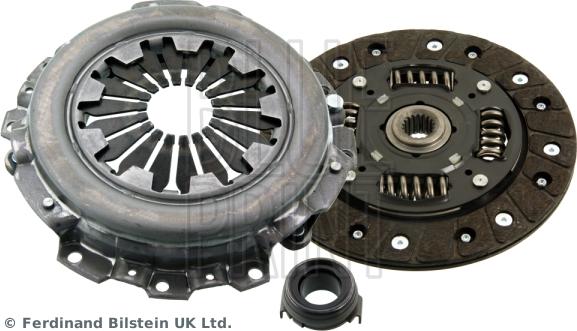 Blue Print ADG030245 - Clutch Kit www.parts5.com