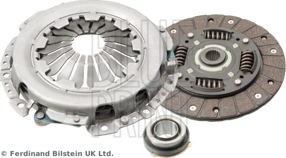 Blue Print ADG030200 - Clutch Kit www.parts5.com