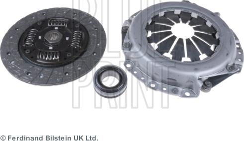 Blue Print ADG030212 - Clutch Kit parts5.com