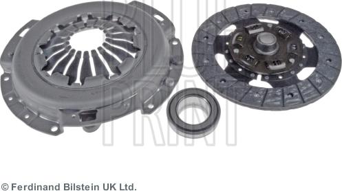 Blue Print ADG03028 - Clutch Kit www.parts5.com