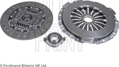 Blue Print ADG03070 - Clutch Kit www.parts5.com