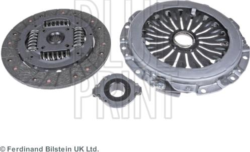 Blue Print ADG03070 - Clutch Kit www.parts5.com