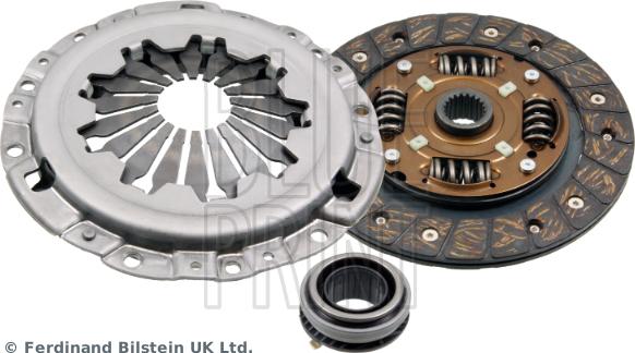 Blue Print ADG03071 - Clutch Kit www.parts5.com