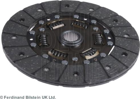 Blue Print ADG03121 - Clutch Disc www.parts5.com