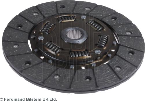 Blue Print ADG03121 - Clutch Disc www.parts5.com