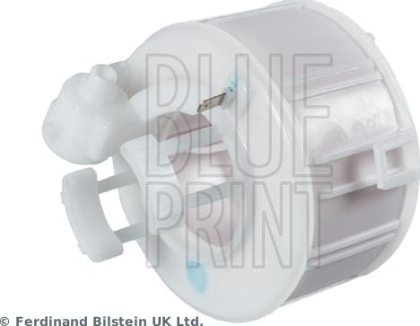 Blue Print ADG02404 - Fuel filter www.parts5.com