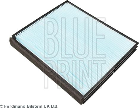 Blue Print ADG02541 - Filter, interior air www.parts5.com