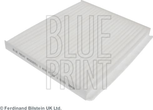 Blue Print ADG02551 - Filter, zrak notranjega prostora www.parts5.com