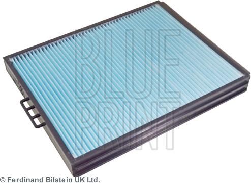 Blue Print ADG02509 - Filter, interior air parts5.com