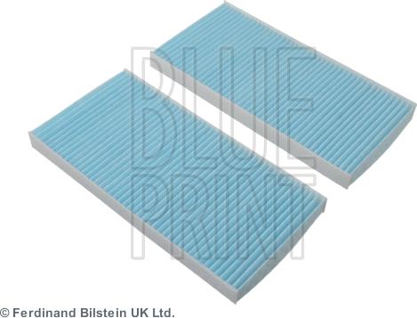 Blue Print ADG02534 - Filter, zrak notranjega prostora www.parts5.com