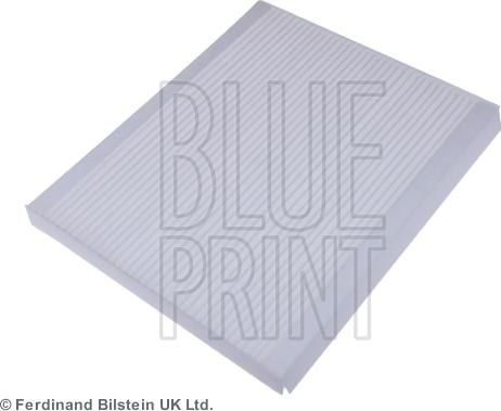 Blue Print ADG02574 - Фильтр воздуха в салоне www.parts5.com