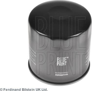 Blue Print ADG02144 - Oil Filter www.parts5.com