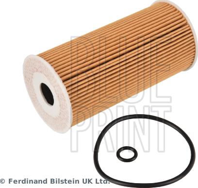 Blue Print ADG02141 - Oil Filter www.parts5.com