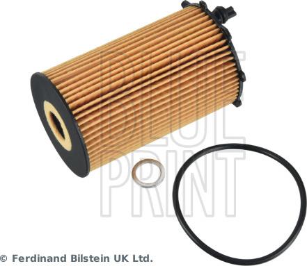 Blue Print ADG02159 - Oil Filter www.parts5.com