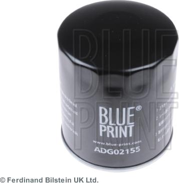 Blue Print ADG02155 - Filtr oleju www.parts5.com