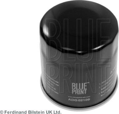 Blue Print ADG02109 - Filtr oleju www.parts5.com