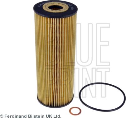 Blue Print ADG02105 - Oil Filter parts5.com