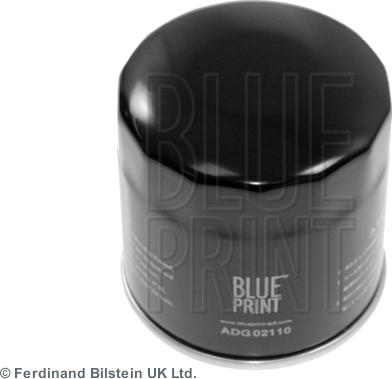 Blue Print ADG02110 - Oil Filter www.parts5.com