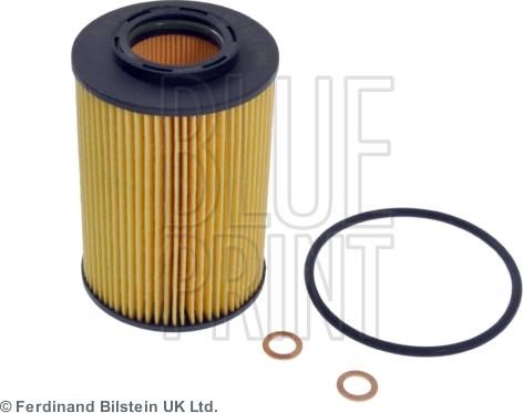 Blue Print ADG02135 - Oil Filter www.parts5.com