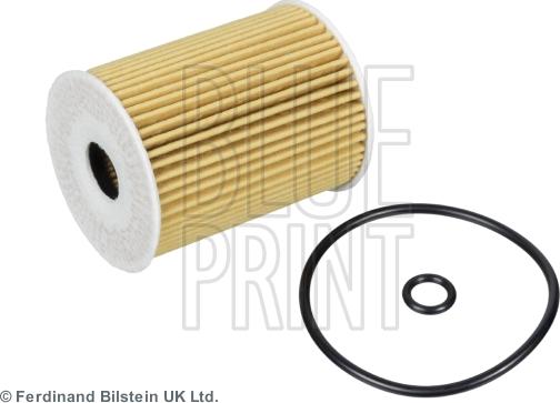 Blue Print ADG02136 - Oil Filter parts5.com