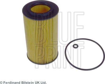 Blue Print ADG02132 - Oil Filter www.parts5.com