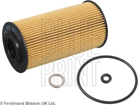 Blue Print ADG02129 - Oil Filter www.parts5.com