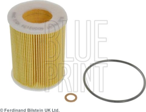 Blue Print ADG02128 - Oil Filter www.parts5.com