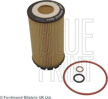 Blue Print ADG02123 - Oil Filter www.parts5.com