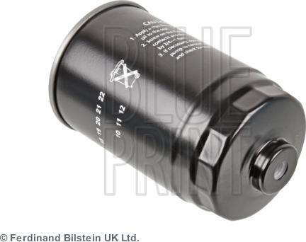 Blue Print ADG02390 - Fuel filter www.parts5.com