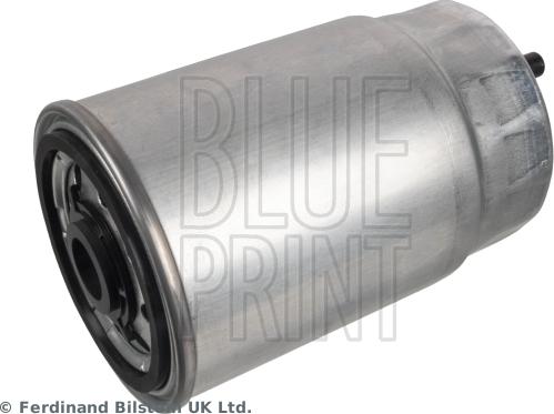 Blue Print ADG02350 - Топливный фильтр www.parts5.com
