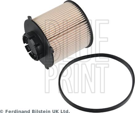 Blue Print ADG02369 - Filter za gorivo www.parts5.com