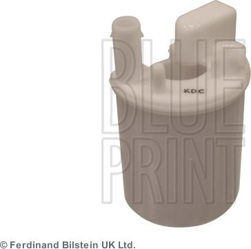 Blue Print ADG02334C - Fuel filter www.parts5.com