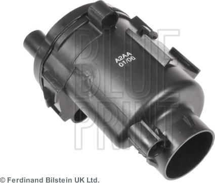 Blue Print ADG02336 - Fuel filter www.parts5.com