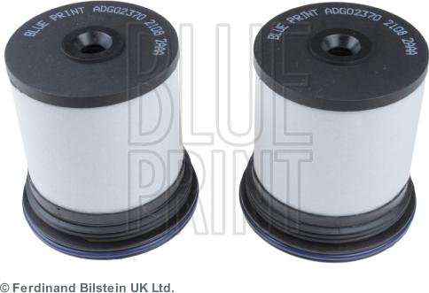 Blue Print ADG02370 - Fuel filter set parts5.com