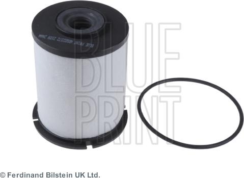 Blue Print ADG02372 - Filter za gorivo www.parts5.com