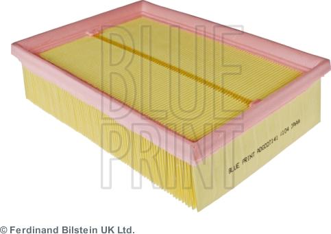 Blue Print ADG022141 - Air Filter www.parts5.com