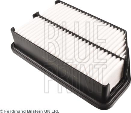 Blue Print ADG022100 - Air Filter parts5.com