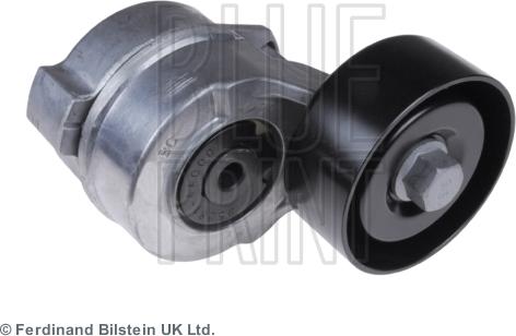 Blue Print ADG07657 - Belt Tensioner, v-ribbed belt www.parts5.com