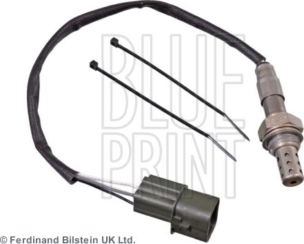 Blue Print ADG070138 - Lambda Sensor www.parts5.com