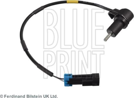 Blue Print ADG07186 - Sensor, wheel speed www.parts5.com