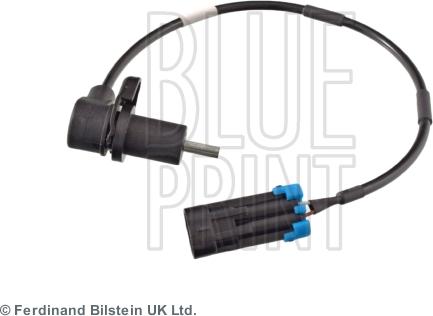 Blue Print ADG07187 - Sensor, wheel speed www.parts5.com