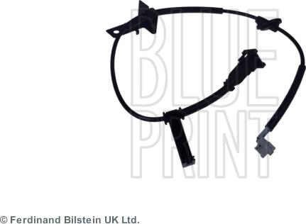 Blue Print ADG07120 - Connecting Cable, ABS www.parts5.com