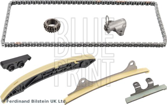 Blue Print ADG07388 - Timing Chain Kit www.parts5.com