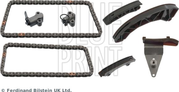 Blue Print ADG07383 - Timing Chain Kit www.parts5.com