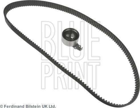 Blue Print ADG07337 - Timing Belt Set www.parts5.com