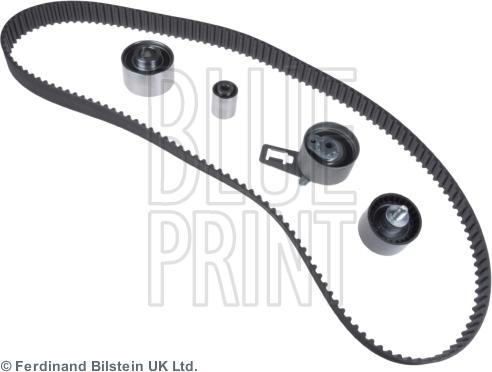 Blue Print ADG07323 - Timing Belt Set www.parts5.com