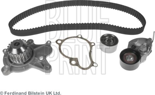 Blue Print ADG073752 - Water Pump & Timing Belt Set parts5.com