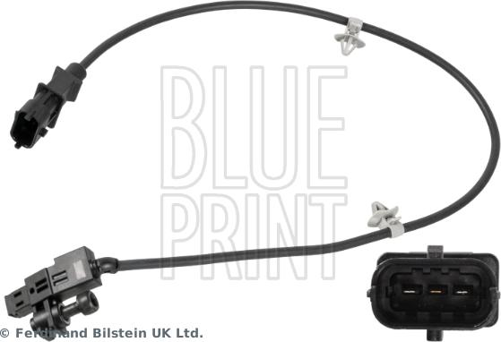 Blue Print ADG07245 - Sensor, crankshaft pulse www.parts5.com