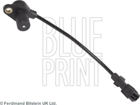 Blue Print ADG07219 - Sensor, crankshaft pulse www.parts5.com