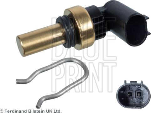 Blue Print ADG072136 - Senzor,temperatura lichid de racire www.parts5.com